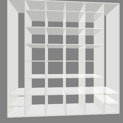 closet 2 x 1.8
