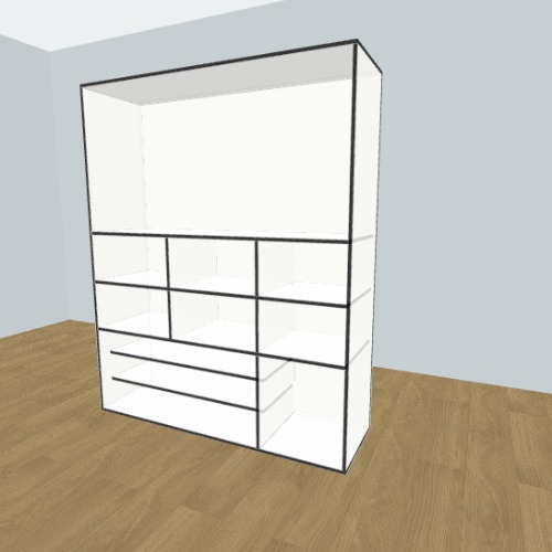 closet