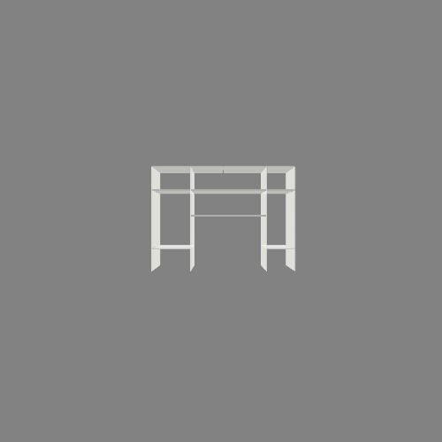 CLOSET Free 3D furniture designs and blueprints from Flatma Community