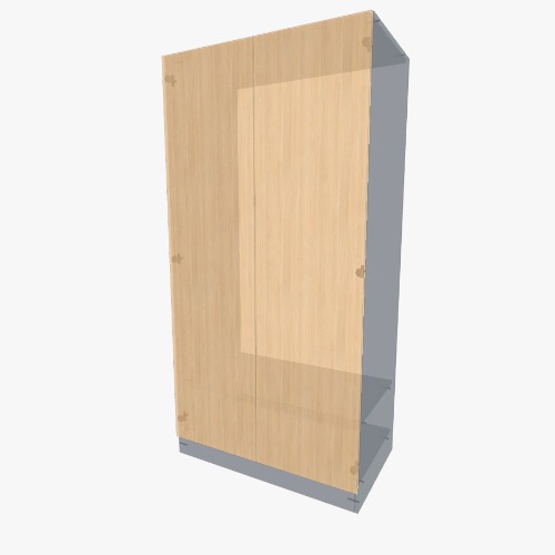 Closet A Free 3D furniture designs and blueprints from Flatma Community