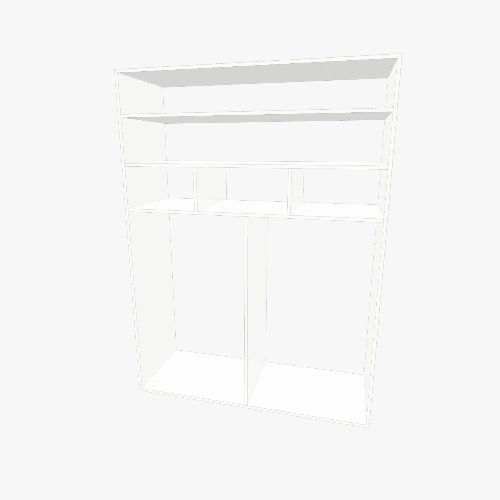 Closet auditorium Free 3D furniture designs and blueprints from Flatma Community