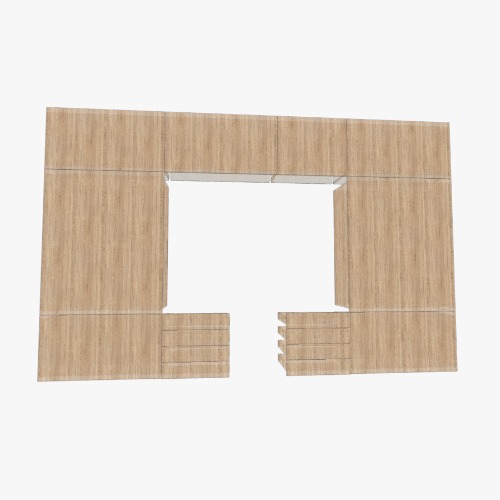 closet edit Free 3D furniture designs and blueprints from Flatma Community