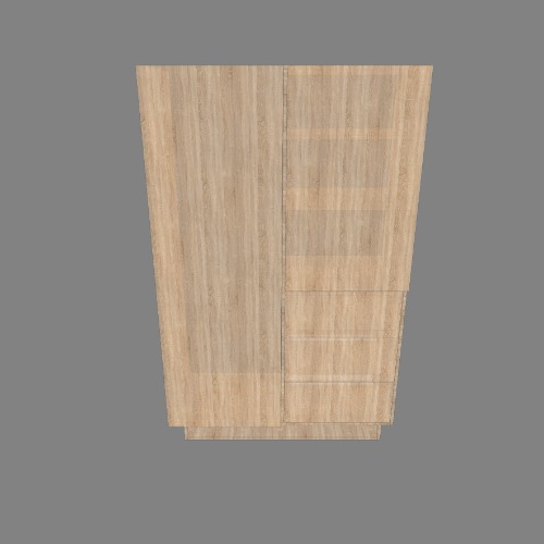 closet infantil Free 3D furniture designs and blueprints from Flatma Community