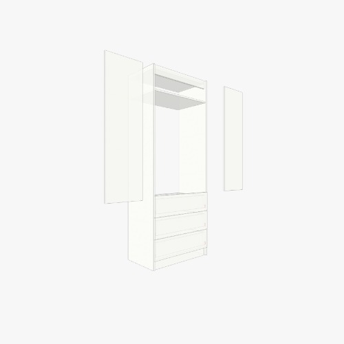 Closet Maxito