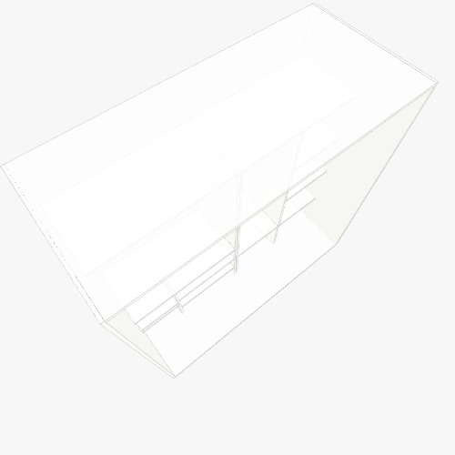 CLOSET ROBER Free 3D furniture designs and blueprints from Flatma Community