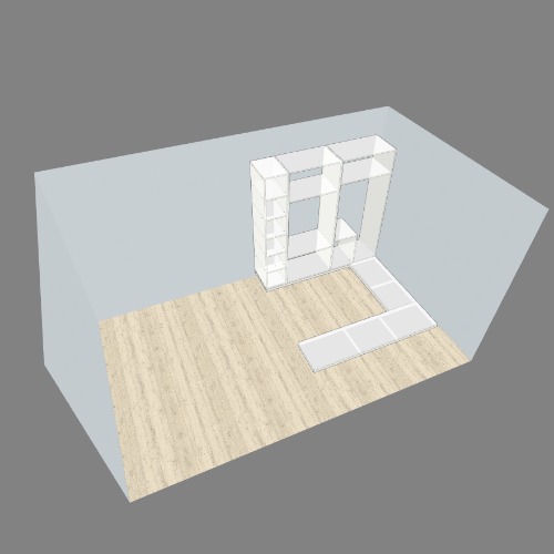 Closet Wilton