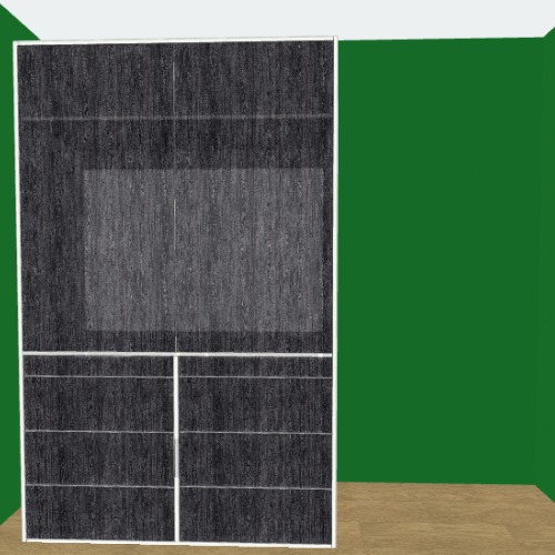 closet1 Free 3D furniture designs and blueprints from Flatma Community