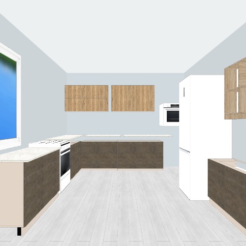 Cocina