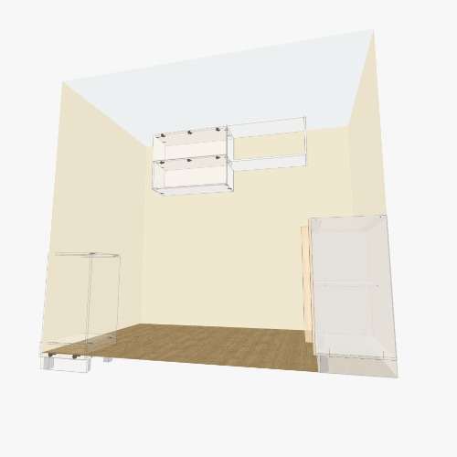 cocina Free 3D furniture designs and blueprints from Flatma Community