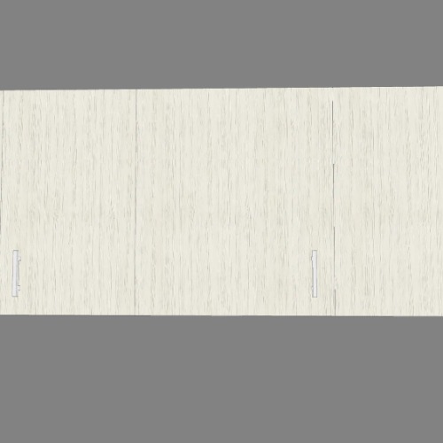 COCINA 3 MODULOS 245 CM X 75 Free 3D furniture designs and blueprints from Flatma Community