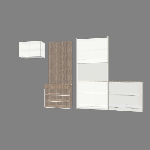 COCINA 3X