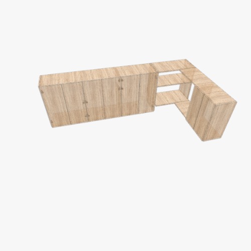 COCINA ANDRES Free 3D furniture designs and blueprints from Flatma Community