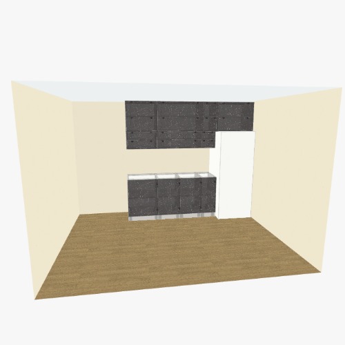 cocina casa