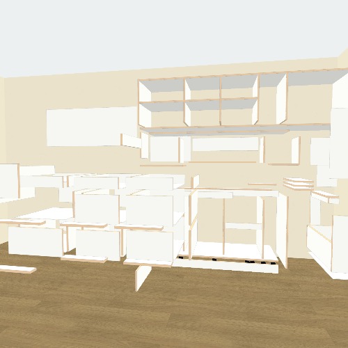 cocina casa
