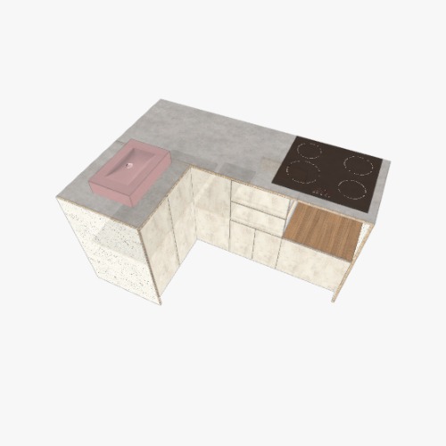 cocina casa