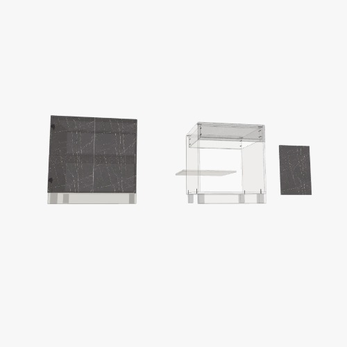 Cocina lakys Free 3D furniture designs and blueprints from Flatma Community