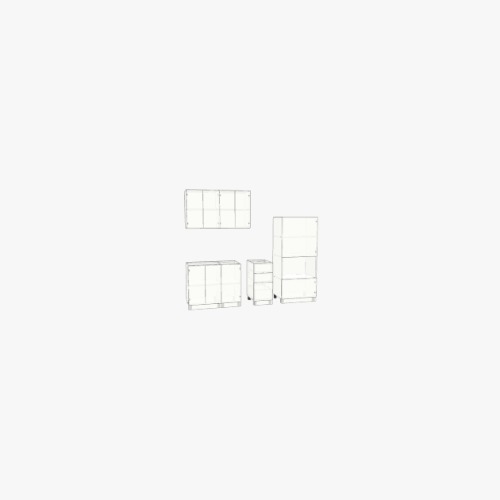 cocina lester Free 3D furniture designs and blueprints from Flatma Community