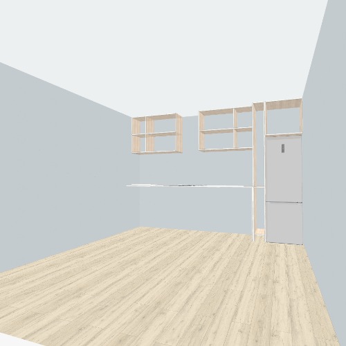 COCINA MANANINOS