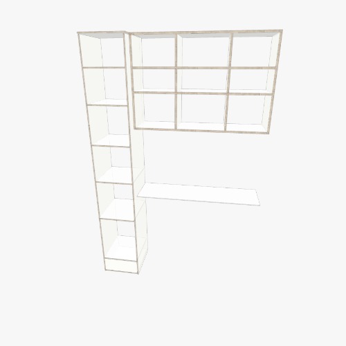 cocina manu Free 3D furniture designs and blueprints from Flatma Community