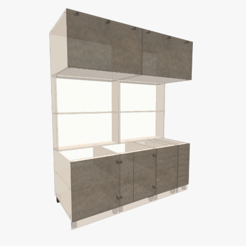 cocina parque C
