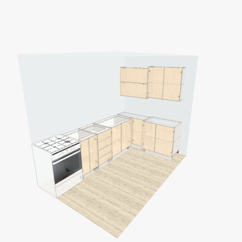 Cocina Recreo