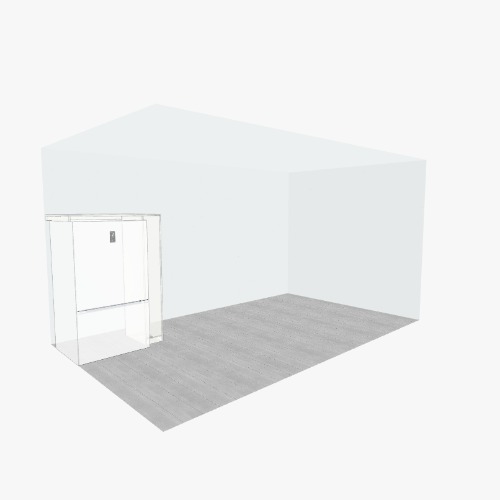 Cocina test Бесплатные 3D-проекты мебели и чертежи от сообщества Flatma