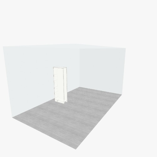 Cocina test