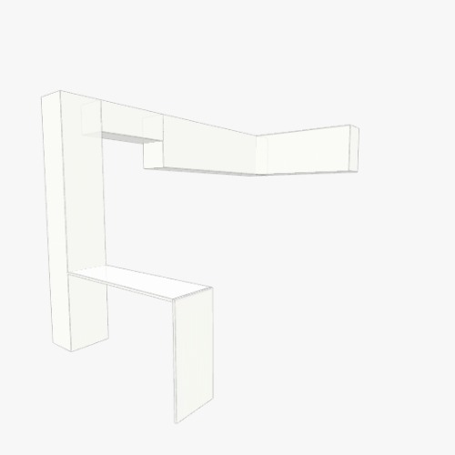 cocina villa del rio Free 3D furniture designs and blueprints from Flatma Community