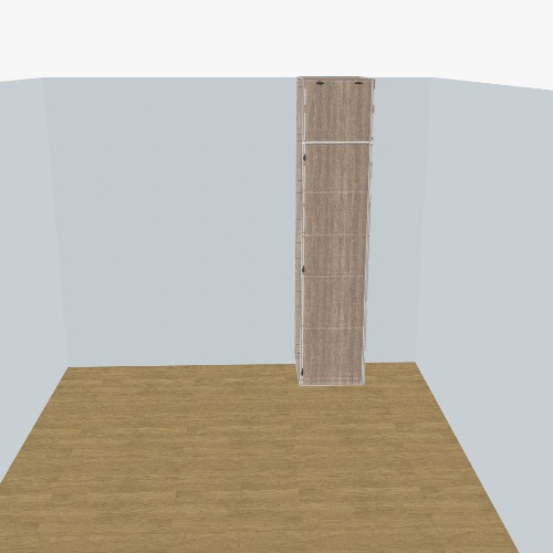 Cocineta Free 3D furniture designs and blueprints from Flatma Community