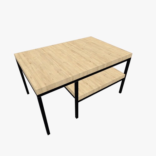 coffee table Free 3D furniture designs and blueprints from Flatma Community