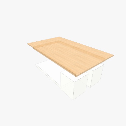 coffee table Free 3D furniture designs and blueprints from Flatma Community