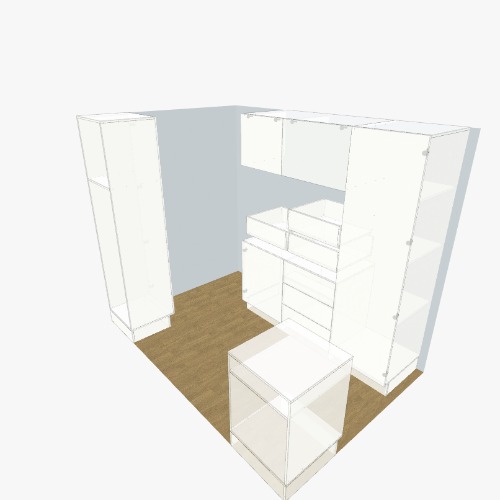 coina Free 3D furniture designs and blueprints from Flatma Community