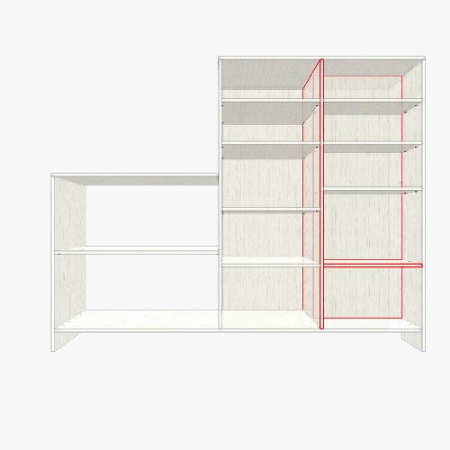 Comedor Free 3D furniture designs and blueprints from Flatma Community