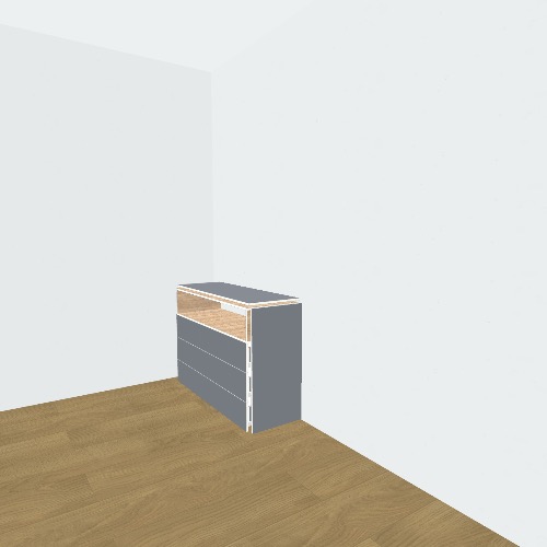 comoda quarto Free 3D furniture designs and blueprints from Flatma Community
