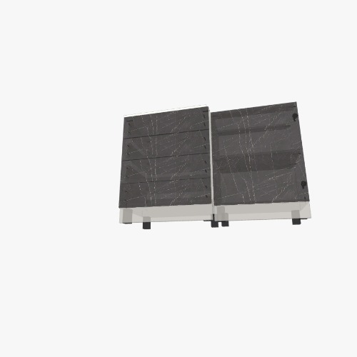 comode cuisin Free 3D furniture designs and blueprints from Flatma Community