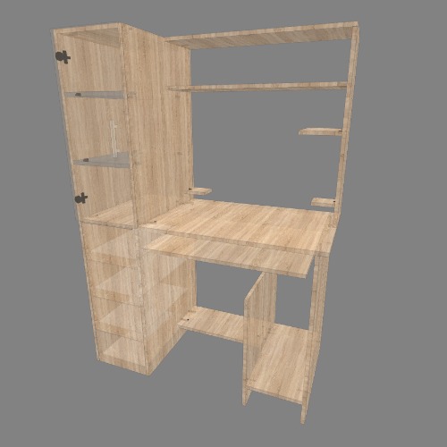 comp demo Free 3D furniture designs and blueprints from Flatma Community