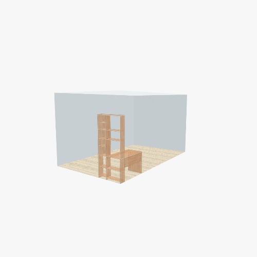 computer desk
