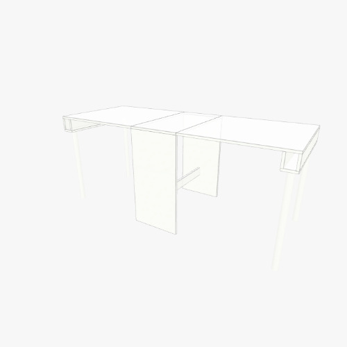 consolle1 Free 3D furniture designs and blueprints from Flatma Community