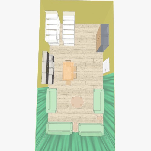 Container Designed by  Mutasem beginner Free 3D furniture designs and blueprints from Flatma Community
