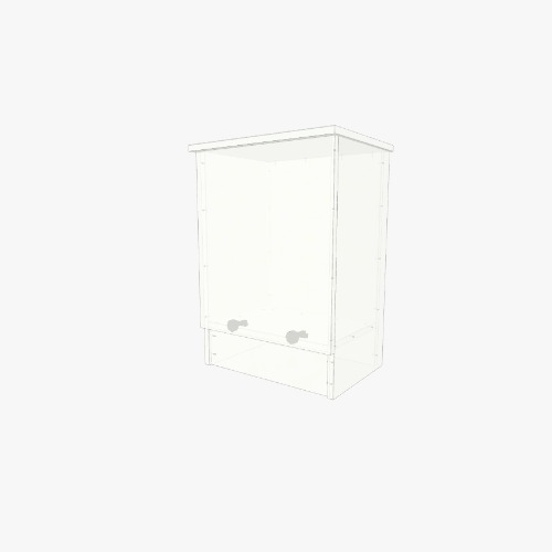 Çöp Kutusu Free 3D furniture designs and blueprints from Flatma Community