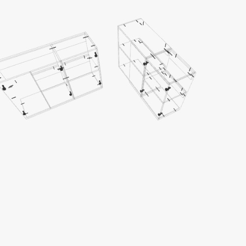 COSINA OMAR Free 3D furniture designs and blueprints from Flatma Community