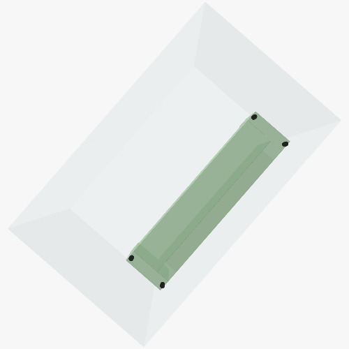 Couch Бесплатные 3D-проекты мебели и чертежи от сообщества Flatma