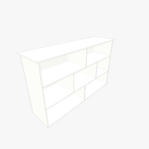 Counter Juguería Free 3D furniture designs and blueprints from Flatma Community