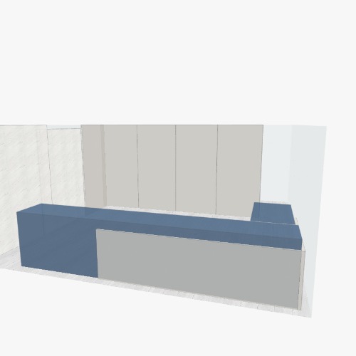 counter monarca diseño Free 3D furniture designs and blueprints from Flatma Community