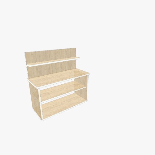 Cozinha Chico Free 3D furniture designs and blueprints from Flatma Community