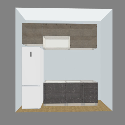 Cozinha Ivy