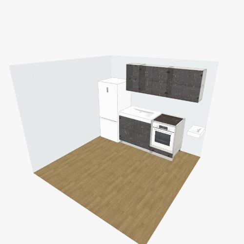 cozinha teste