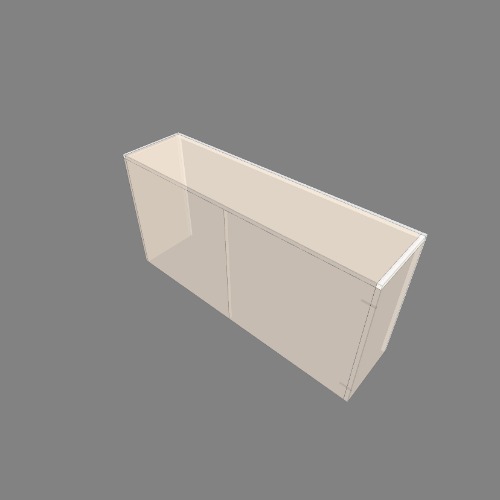 credenza