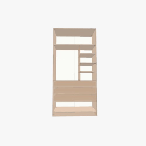 crianças Free 3D furniture designs and blueprints from Flatma Community