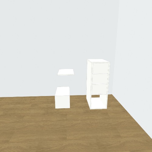 cuarto Free 3D furniture designs and blueprints from Flatma Community